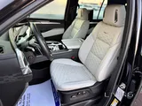 Cadillac Escalade V Supercharged